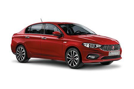 Munzur Erzincan Oto Kiralama - Fiat Egea